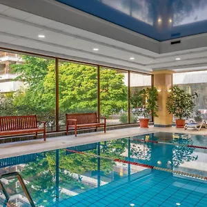 Ensana Thermal Margaret Island Hotel Budapeszt
