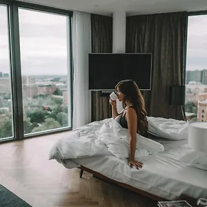 Andaz Am Belvedere, By Hyatt Hotel Wiedeń