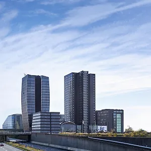 Crowne Plaza Towers By Ihg Hotel Kopenhaga