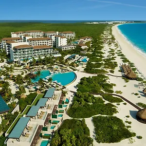 Dreams Playa Mujeres Golf & Ośrodek wypoczynkowy Cancún