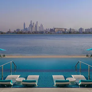 The Retreat Palm Mgallery By Sofitel Ośrodek wypoczynkowy Dubaj