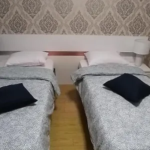 Domum Universitate Dalles - Intercontinental , Bucarest Romania