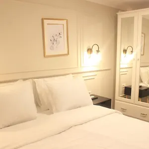 Moise House - Kosher 3*, Bucarest Romania