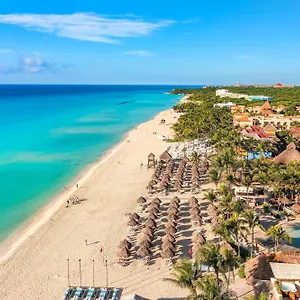 Iberostar Waves Quetzal Ośrodek wypoczynkowy Playa del Carmen