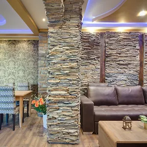 Unique Atmosphere With Golden Standard Design , Sofia Bulgaria