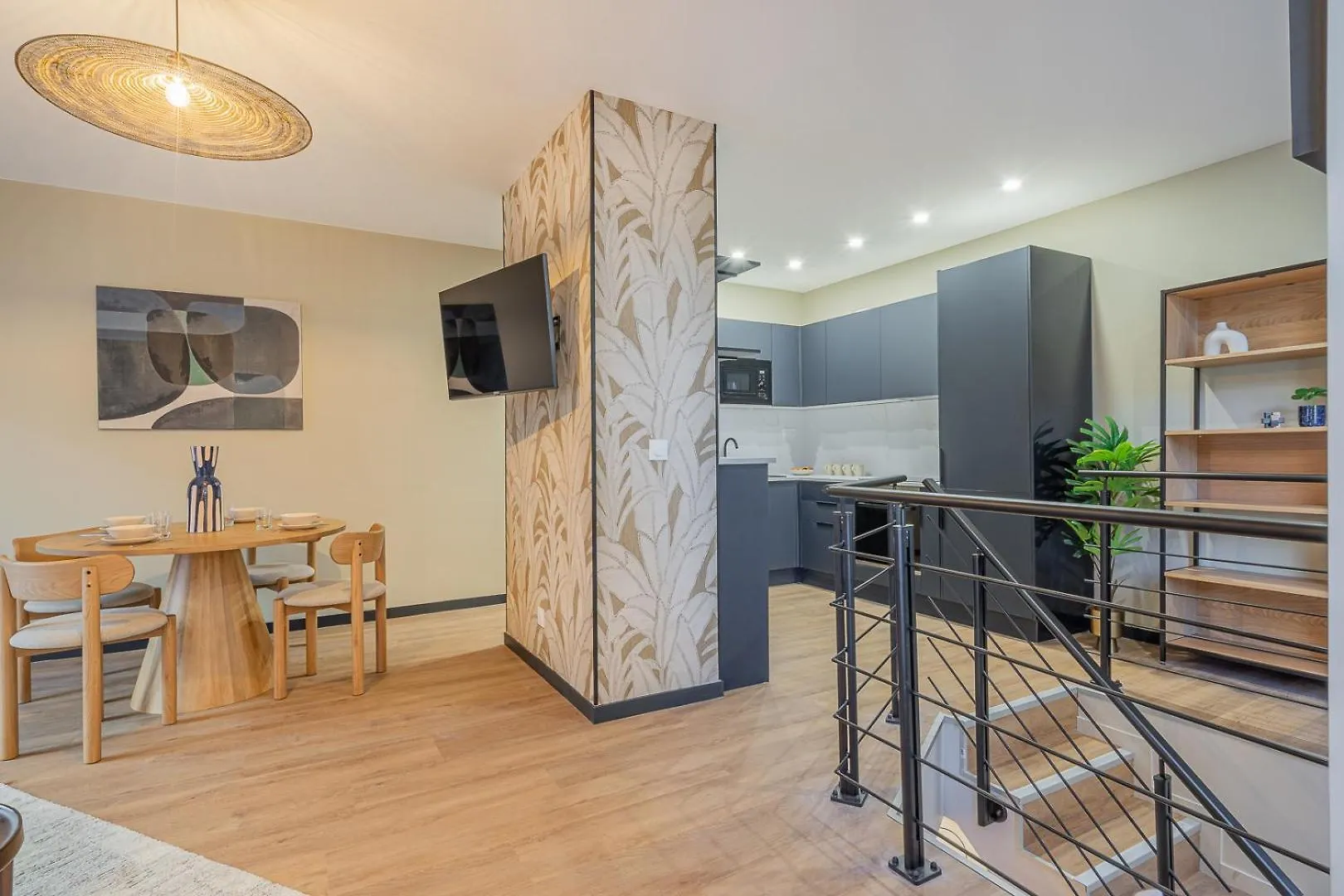 Residence Le Belleville Paris